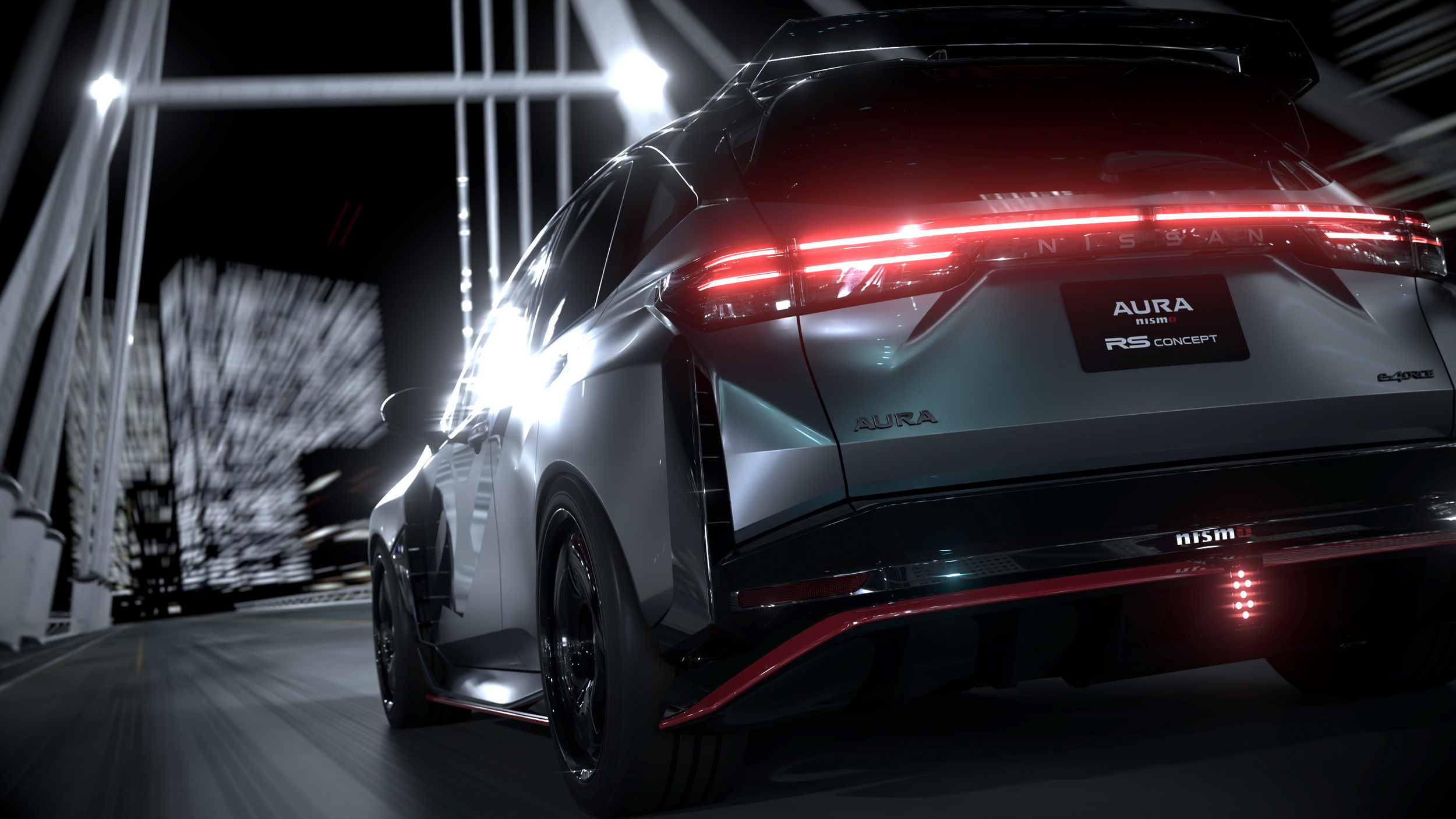 2026 Nissan Aura Nismo RS Concept (4)
