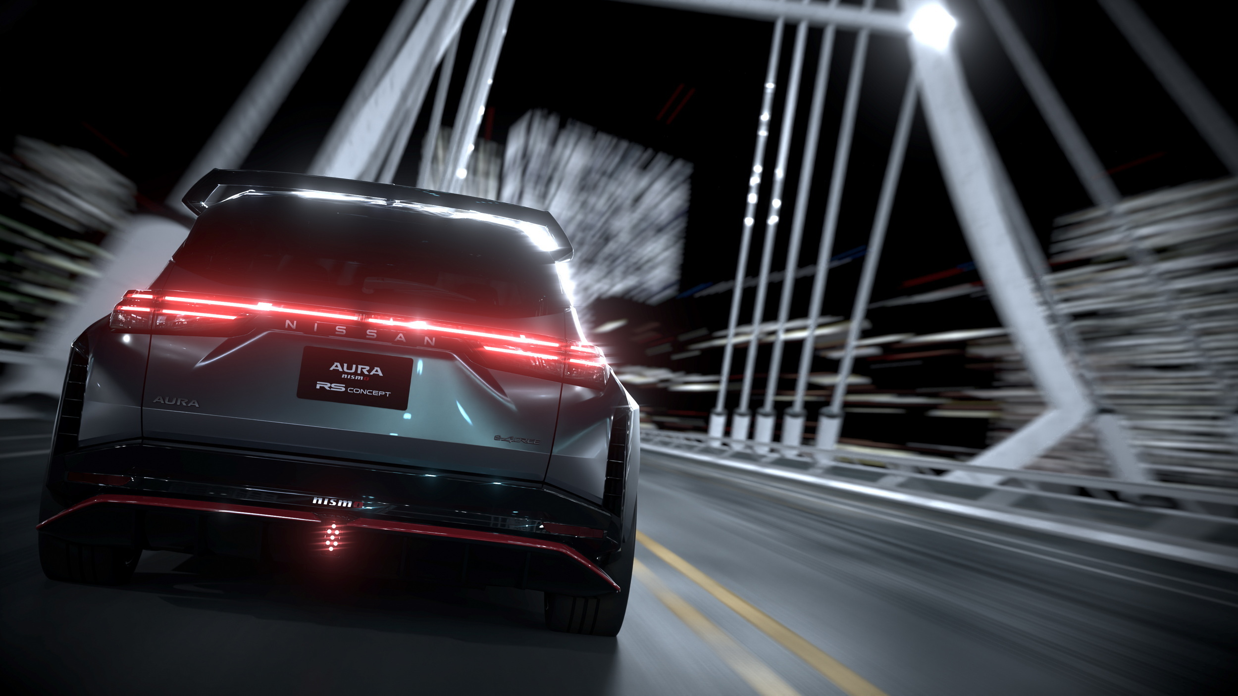 2026 Nissan Aura Nismo RS Concept (5)