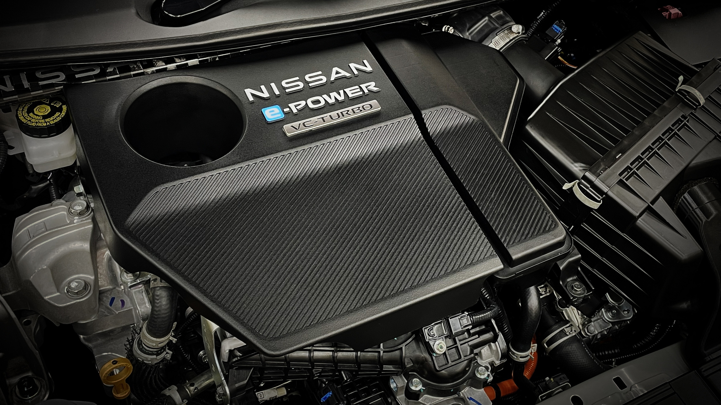 2026 Nissan Aura Nismo RS Concept (6)