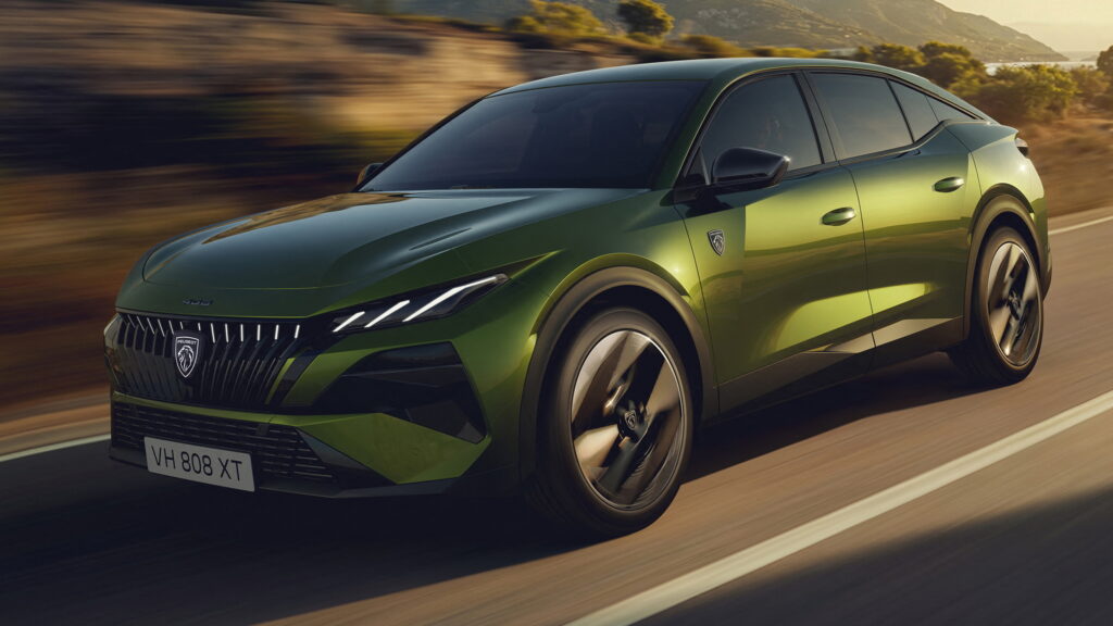  After Ditching Amazon, Stellantis Hands Microsoft The Keys To Its Cars, Factories, And Cyber Defense