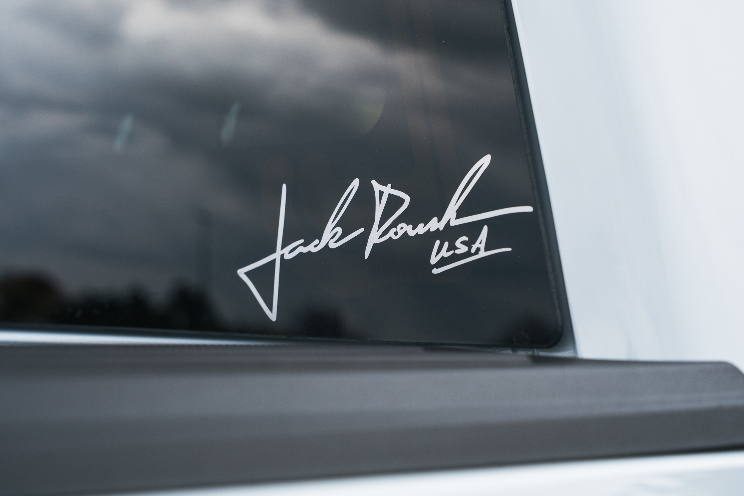 Руш вирушає на пошуки тремору з F-150 2026 року, але його важко продати