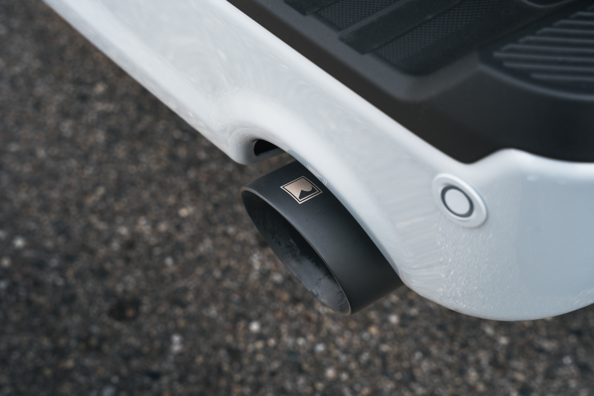 Руш вирушає на пошуки тремору з F-150 2026 року, але його важко продати