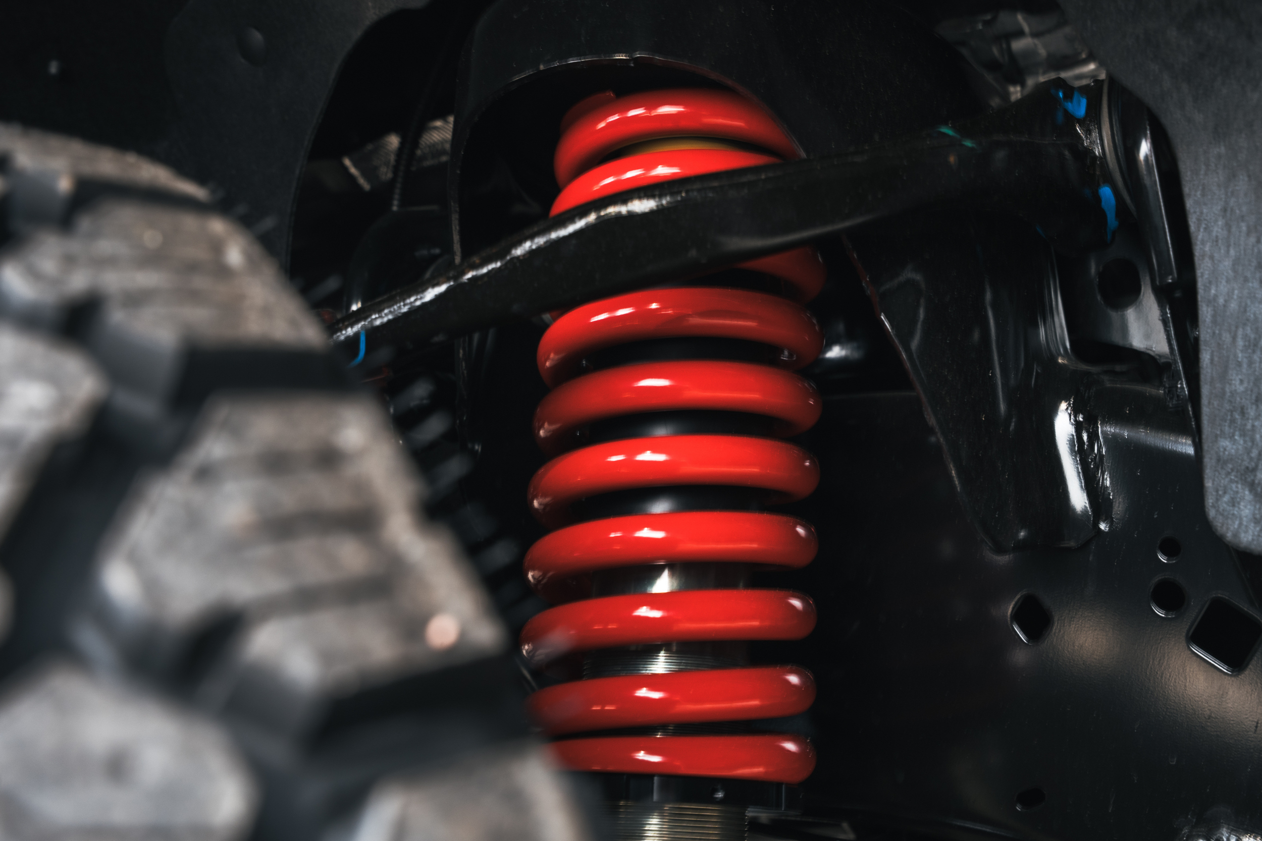 Руш вирушає на пошуки тремору з F-150 2026 року, але його важко продати