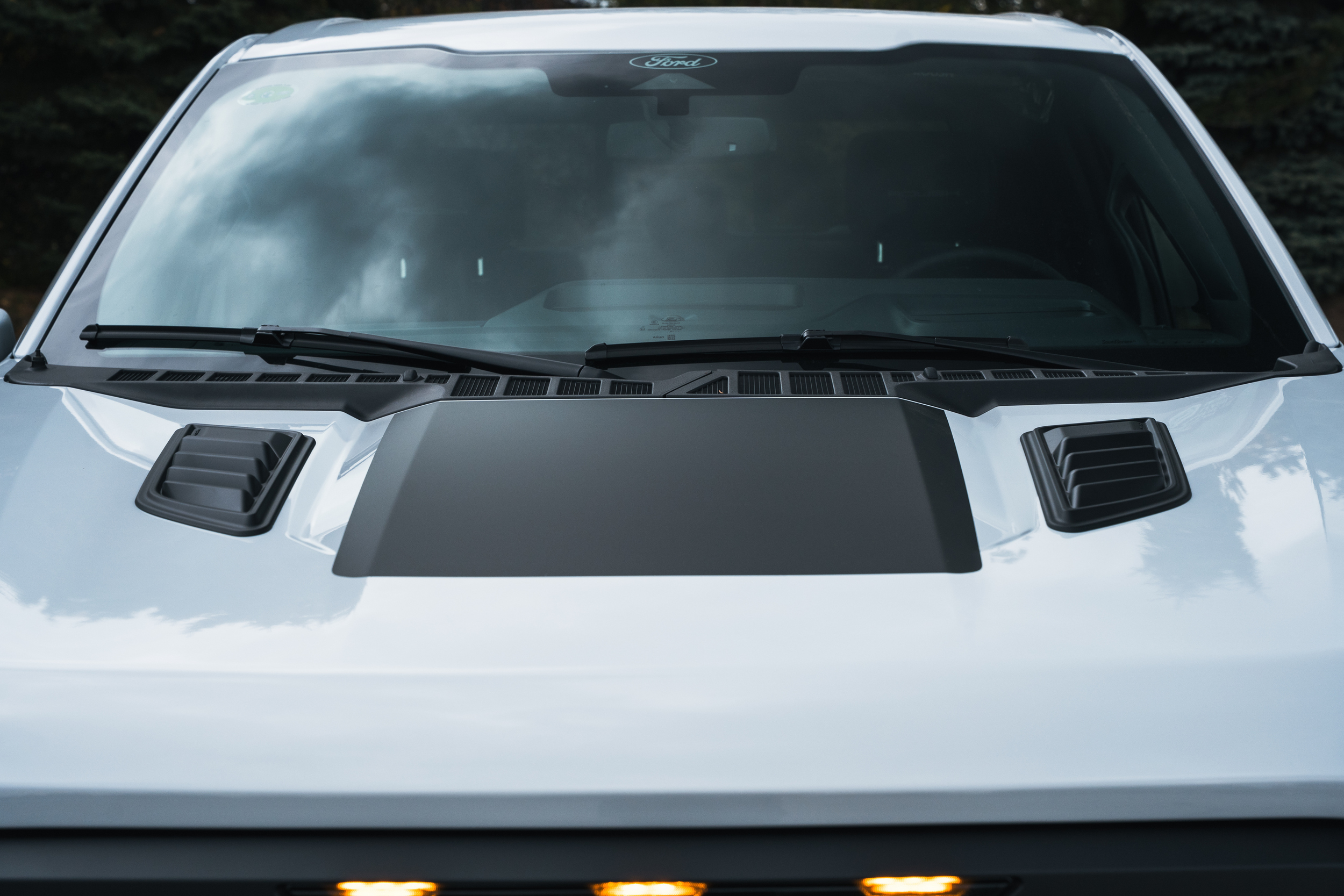 Руш вирушає на пошуки тремору з F-150 2026 року, але його важко продати