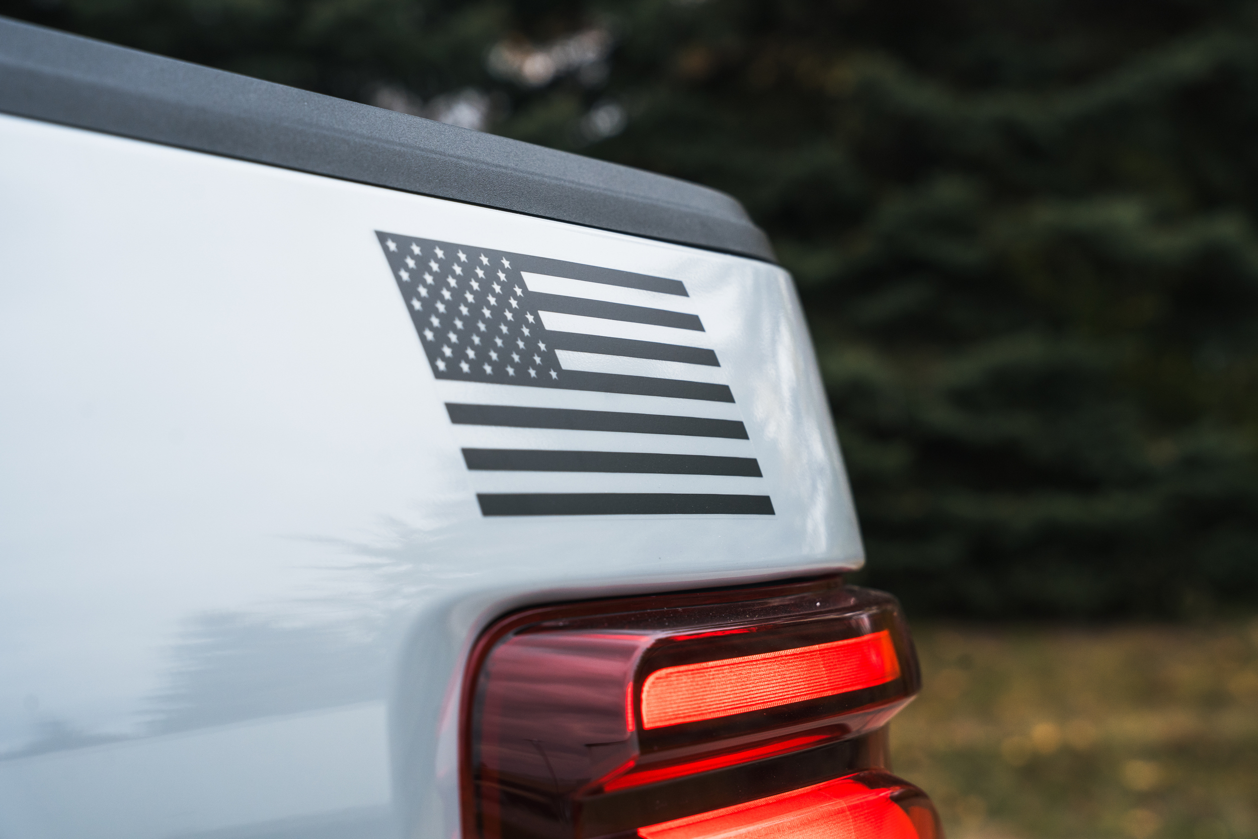 Руш вирушає на пошуки тремору з F-150 2026 року, але його важко продати