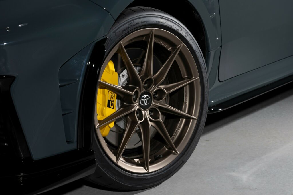  Toyota&rsquo;s Most Dialed-In GR Yaris Ever Drops, But Good Luck Getting One