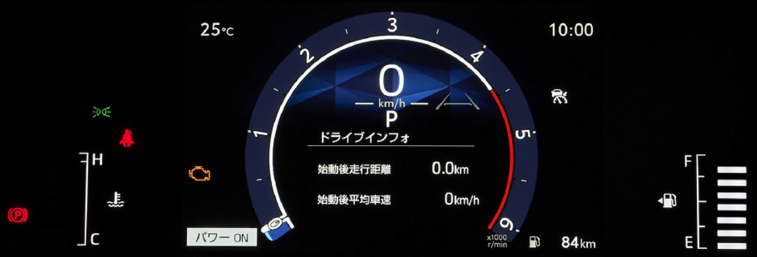 2026 Toyota HiAce - Japan (11)