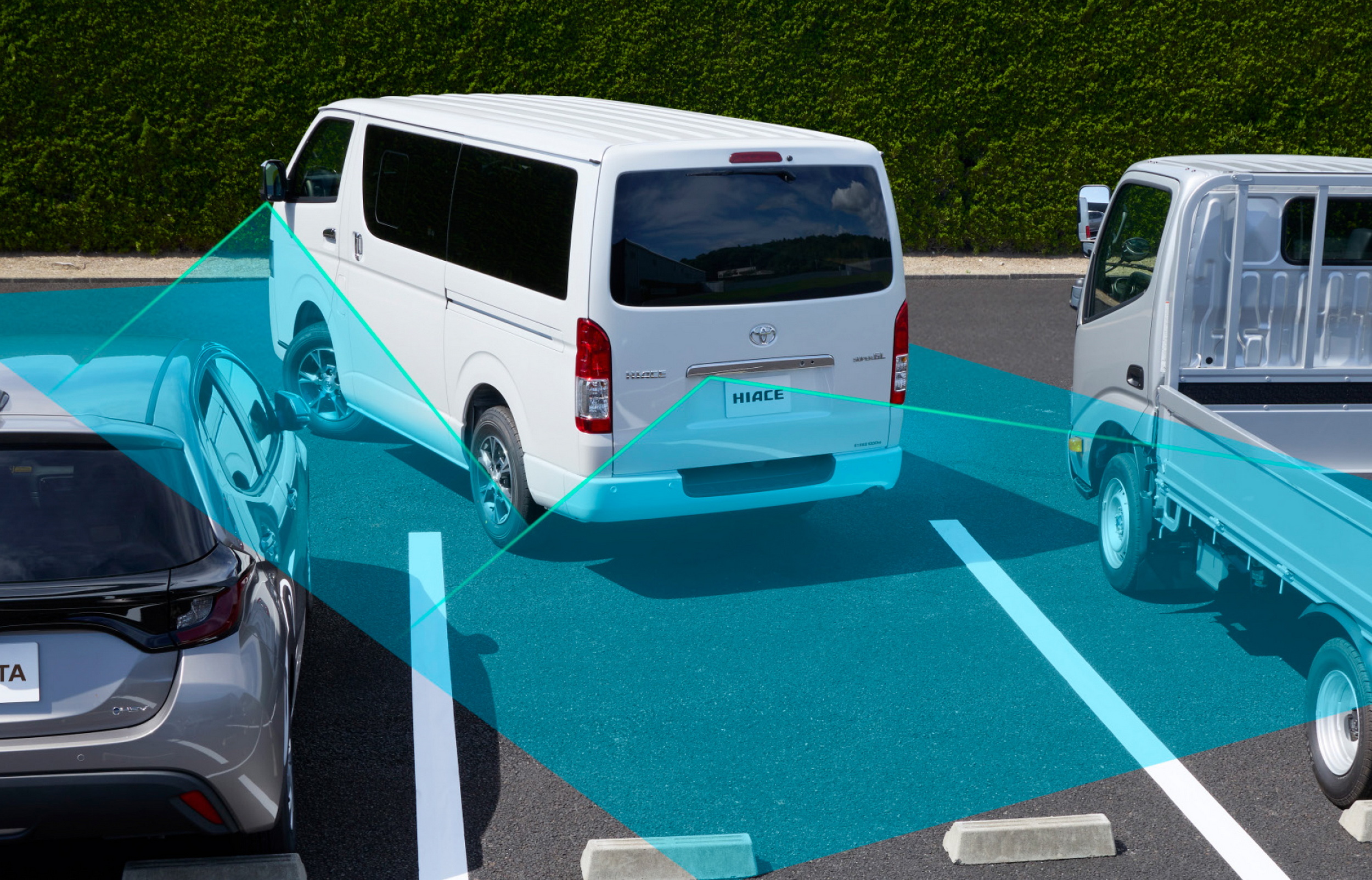 2026 Toyota HiAce - Japan (13)