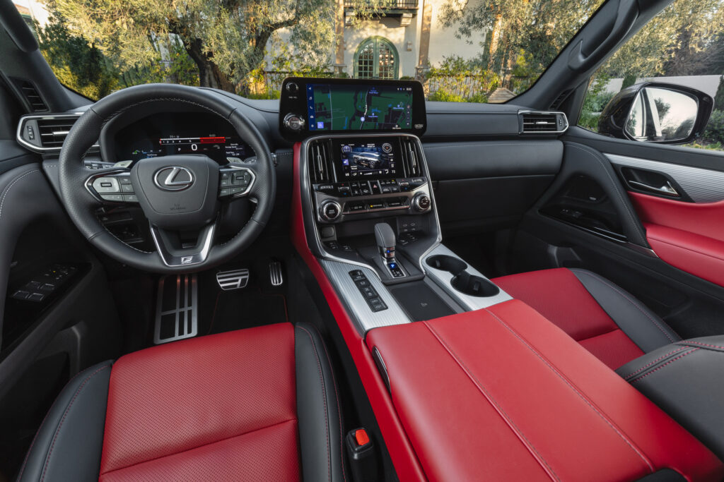  Only One Part Of The Car Market Is Booming, And It&rsquo;s Not The Middle