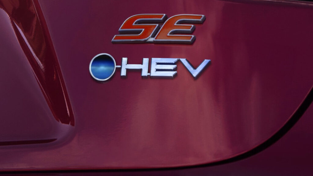  New Toyota Corolla Is Done Playing The Boring Sedan Game