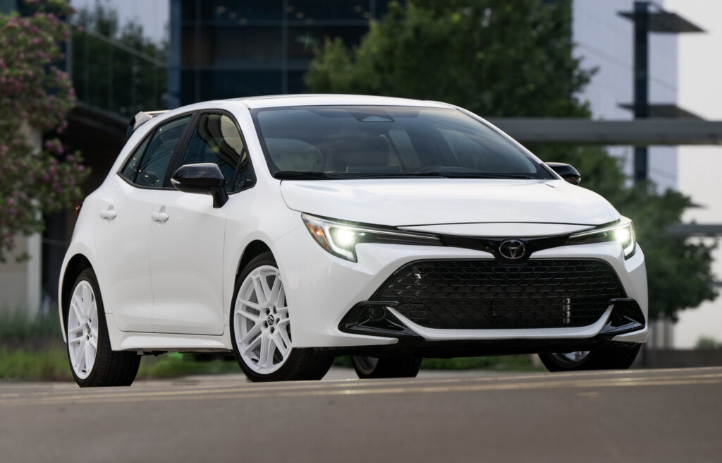  Toyota Dealers Can&rsquo;t Keep Cars In Stock While Stellantis Lots Are Overflowing