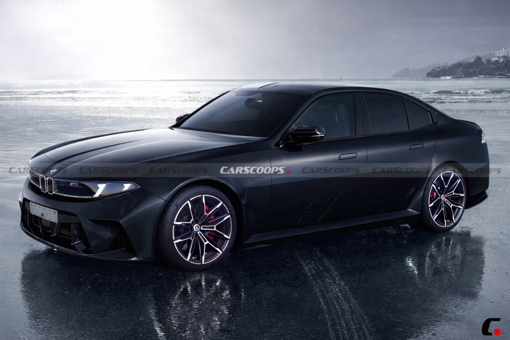  The New ICE BMW M3 Fixes What You Hated, Drops What You Loved