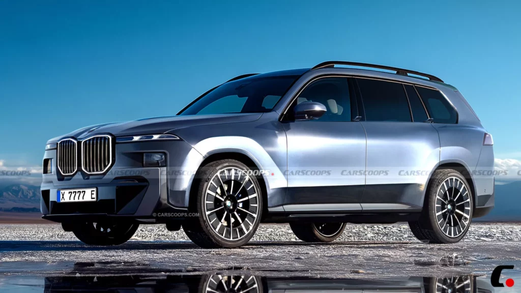  BMW Isn&rsquo;t Killing V8s, And Its Coupes Aren&rsquo;t Going Away