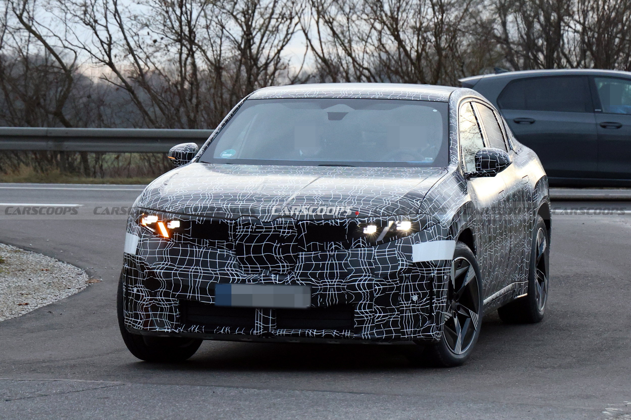 2027 BMW iX4 0108 6