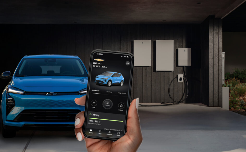  Chevy Promised 255 Miles, The New Bolt Beats It Anyway