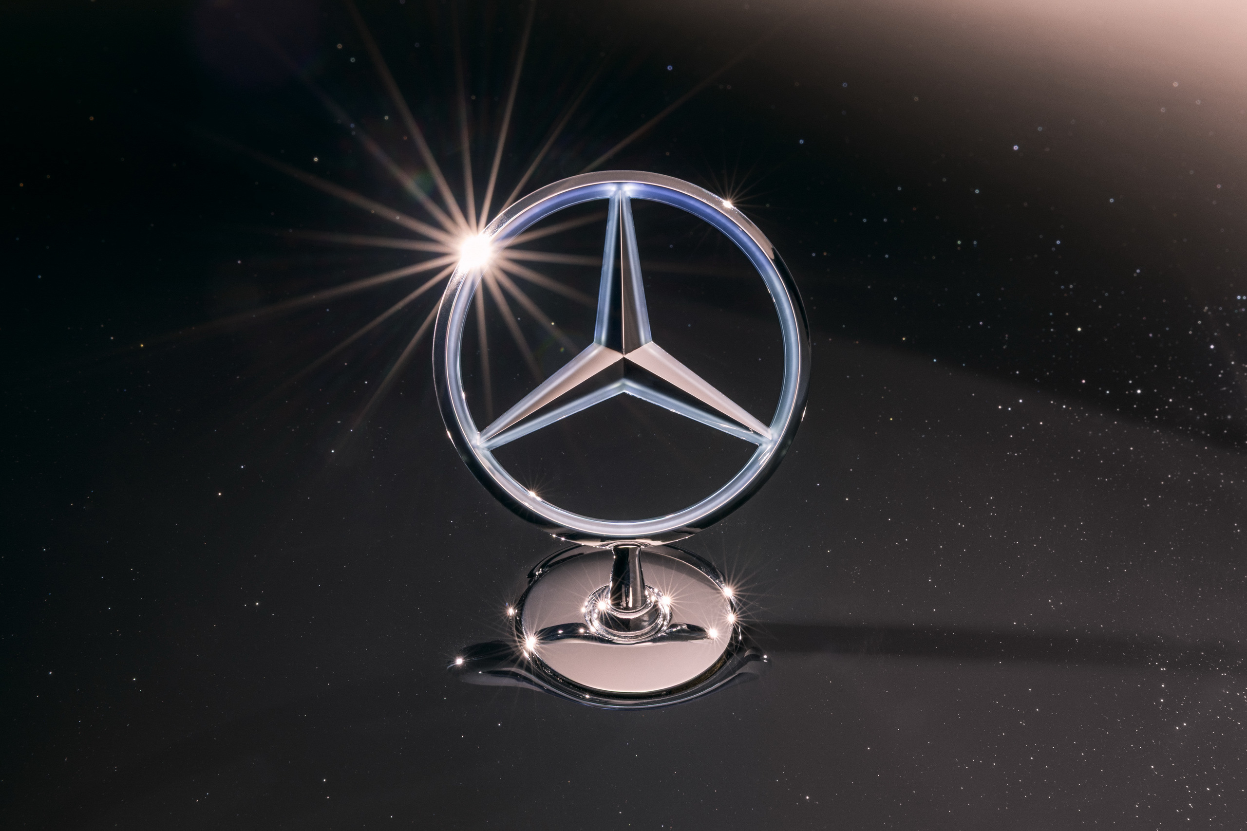 2027 Mercedes S-Class 16