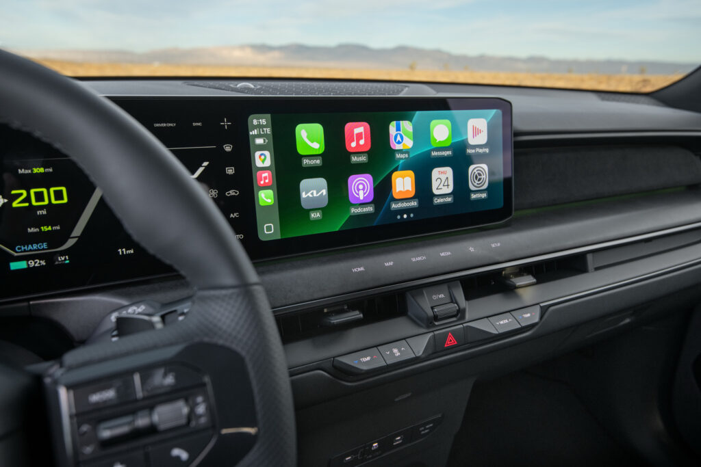  Kia&rsquo;s Fixing What Drivers Hate Most About Modern Car Interiors