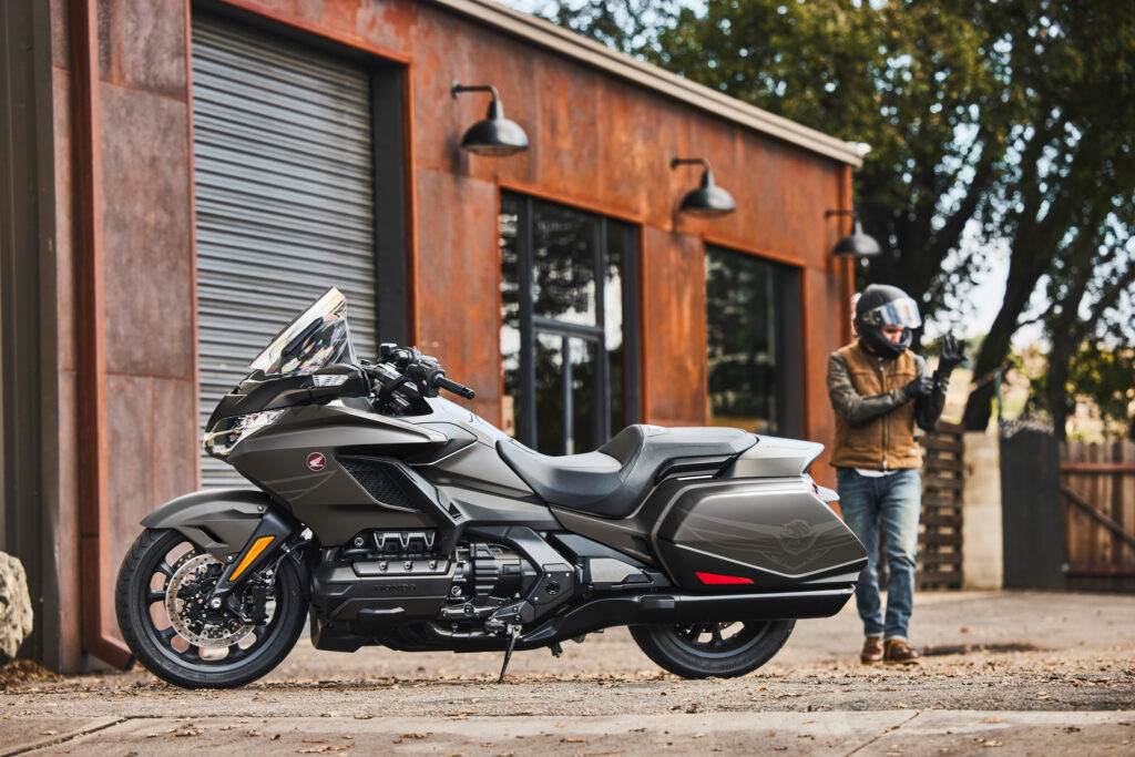  A Jury Gave Biker $14M For &lsquo;Walking-Speed&rsquo; Crash, But A Court Disagreed