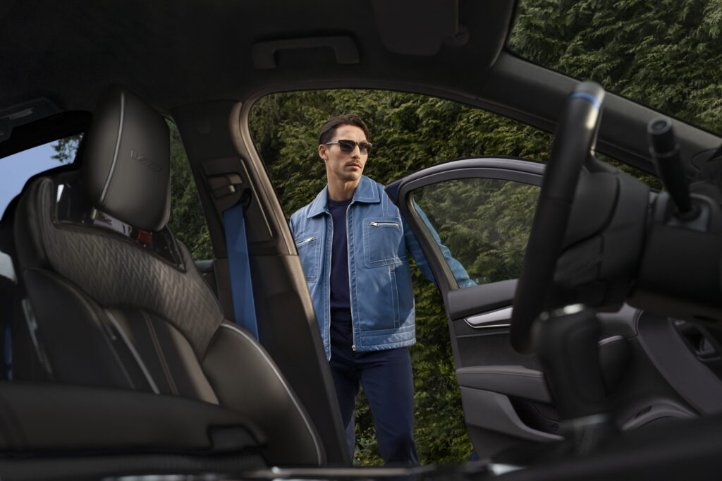  Cadillac Built A $27K Option Package For The CT5-V Blackwing That Adds Zero Horsepower