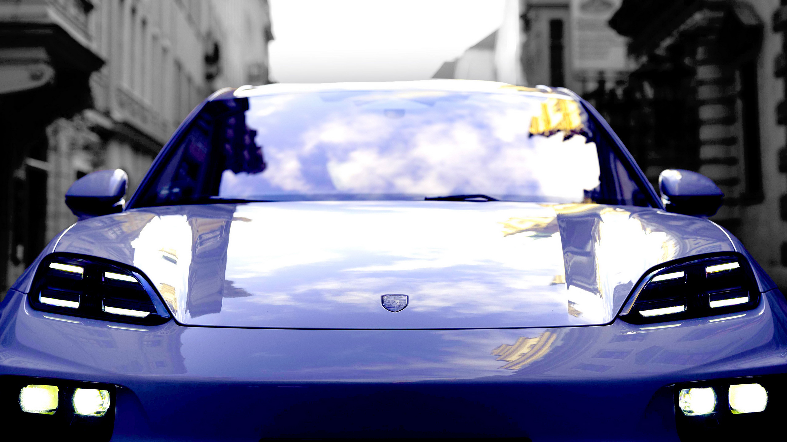 Porsche Just Admitted It Blew It With The Macan