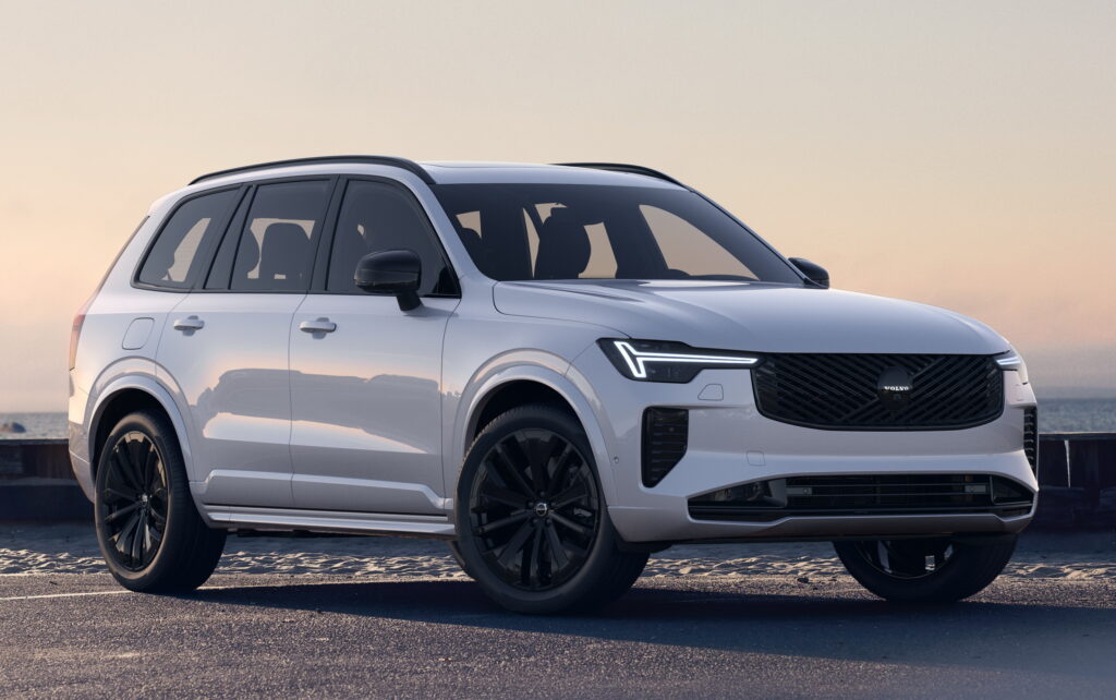  Cadillac’s Biggest Nameplate May Soon Get A Surprise Rival From Volvo