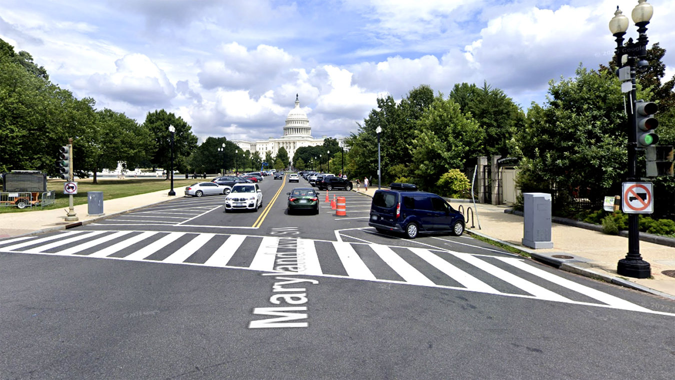 DC Wants To Kill Traffic Cameras, And That’s A $267 Million Problem