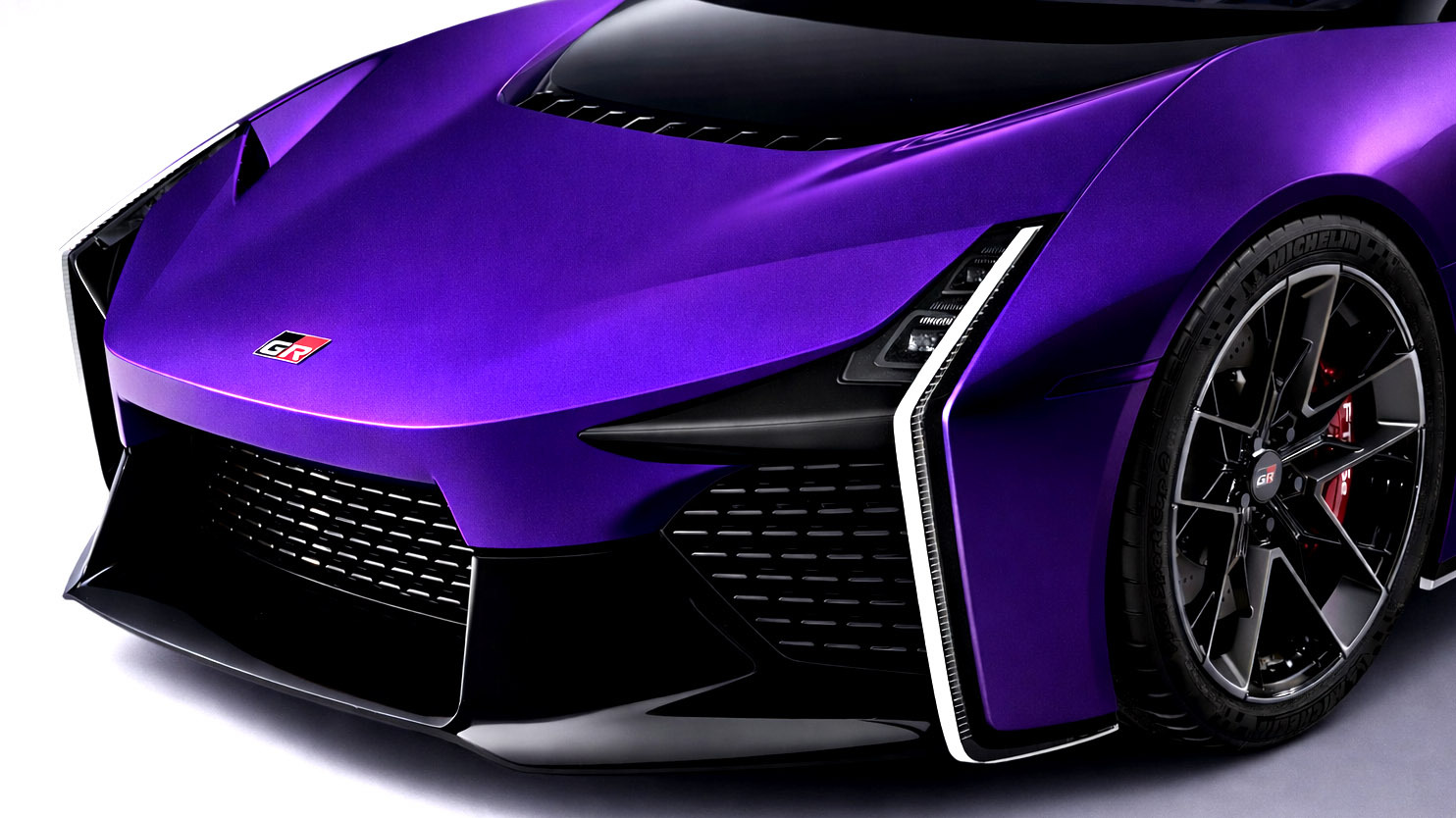 MR2 Is That You? GR Boss Confirms New Mid-Engine Sports Car