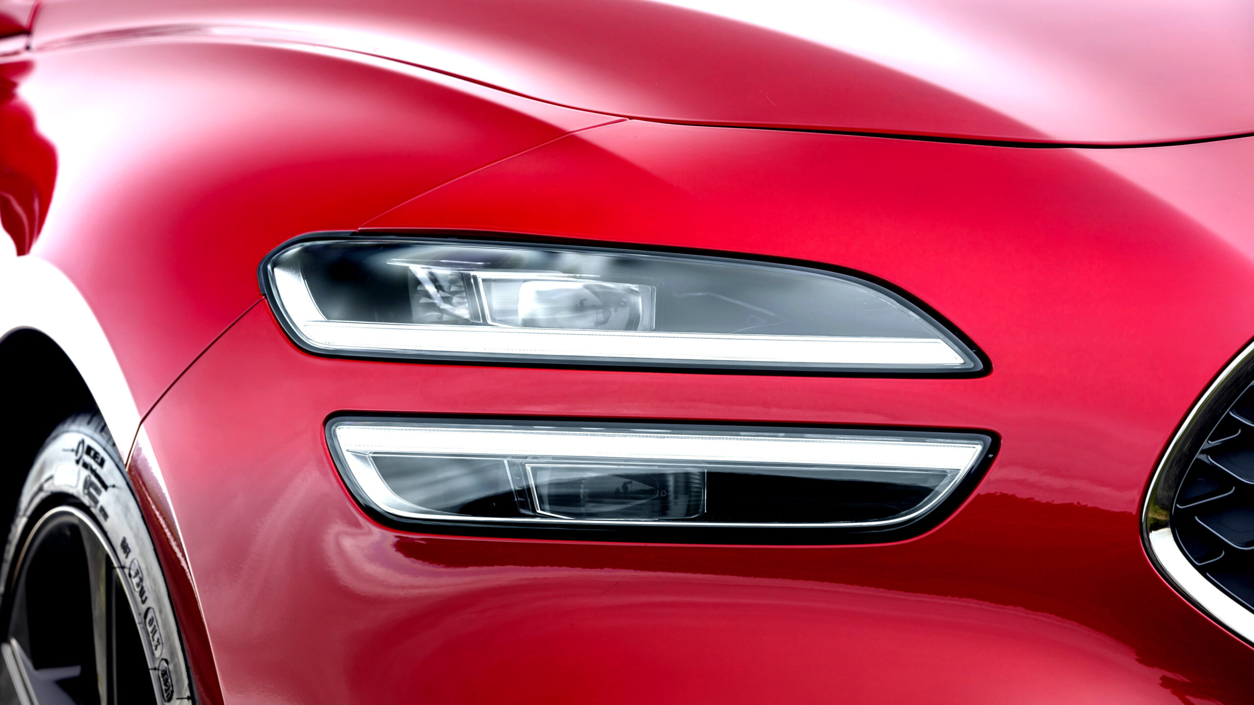 Genesis May Give This Sedan New Life After Everyone Thought It Was Finished