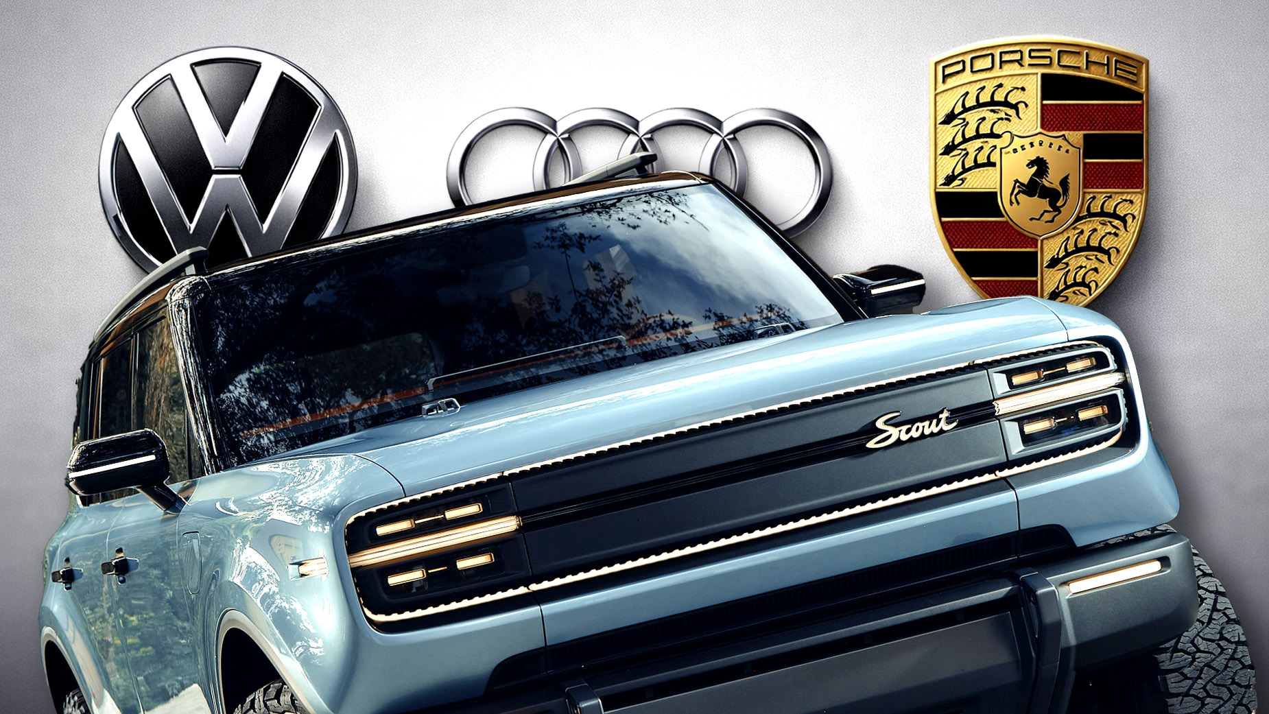 Legacy Dealers Sue Colorado For Calling Scout An EV Brand