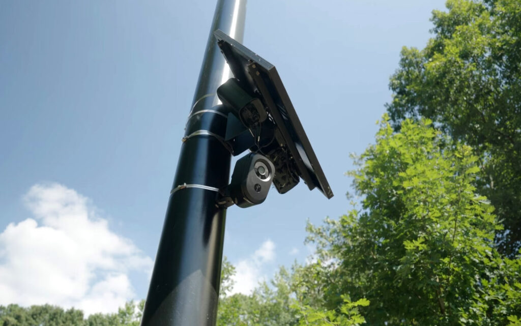  A Judge Backed These Traffic Cameras, But Left A Big Warning