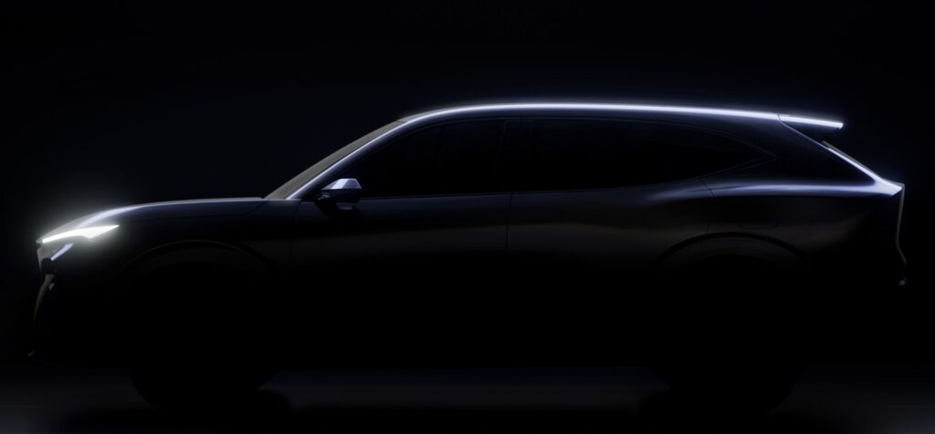  Acura&rsquo;s Losing Its RDX For Two Years, And Dealers Know What Happens Next