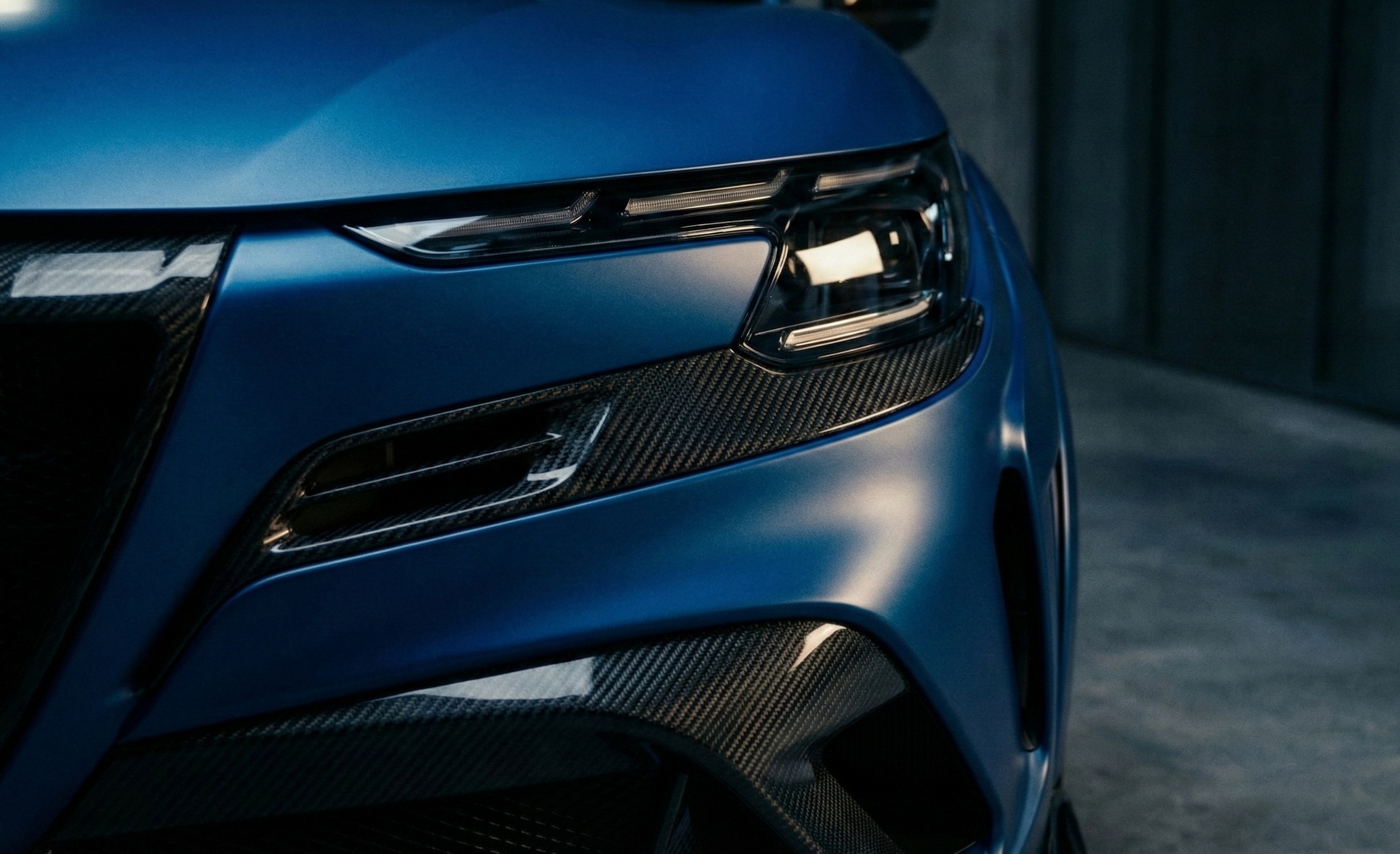 Малюк Alfa GTA виглядає належним чином, але це все ще цифровий дим