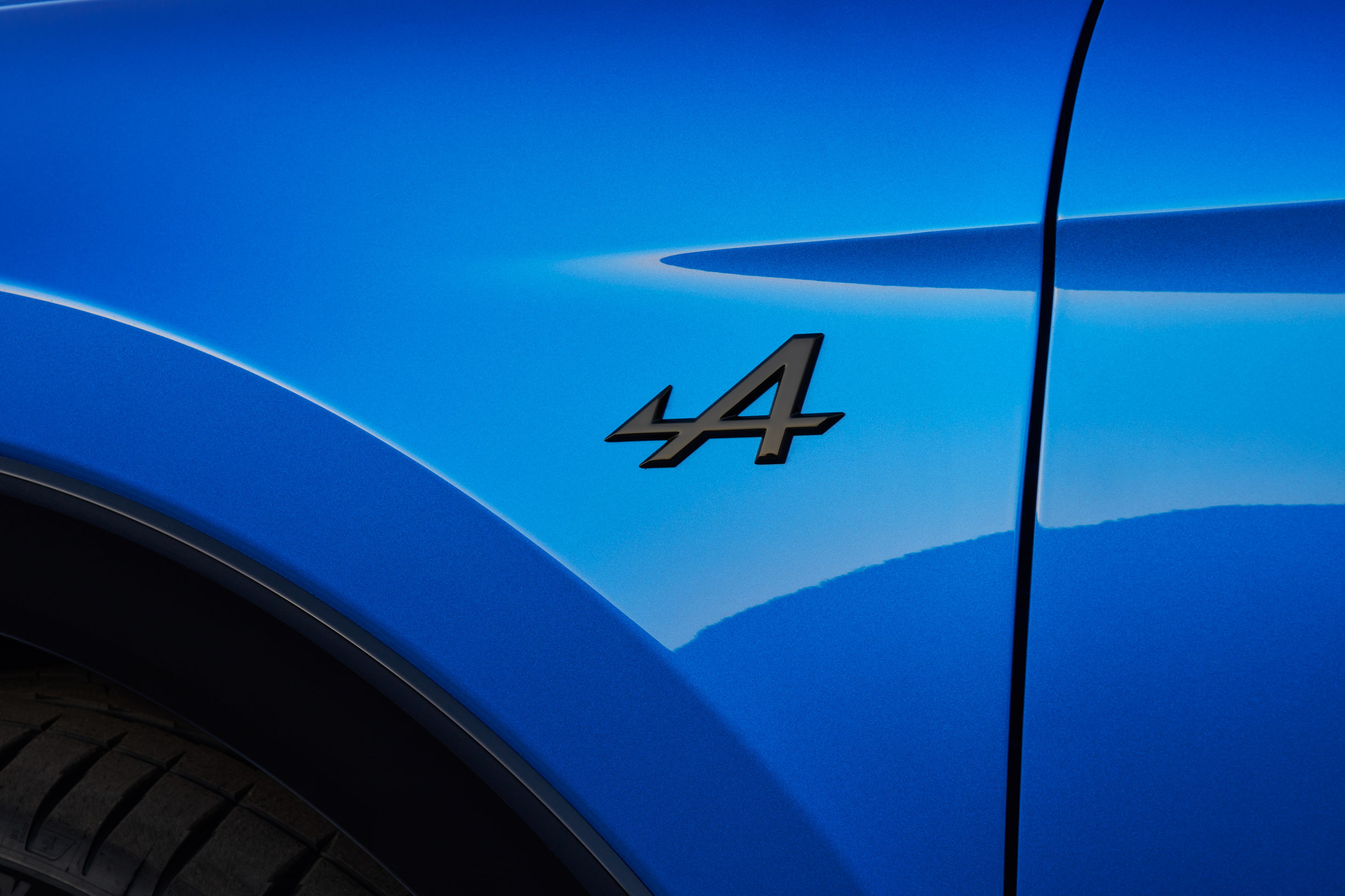 Alpine A390 00001