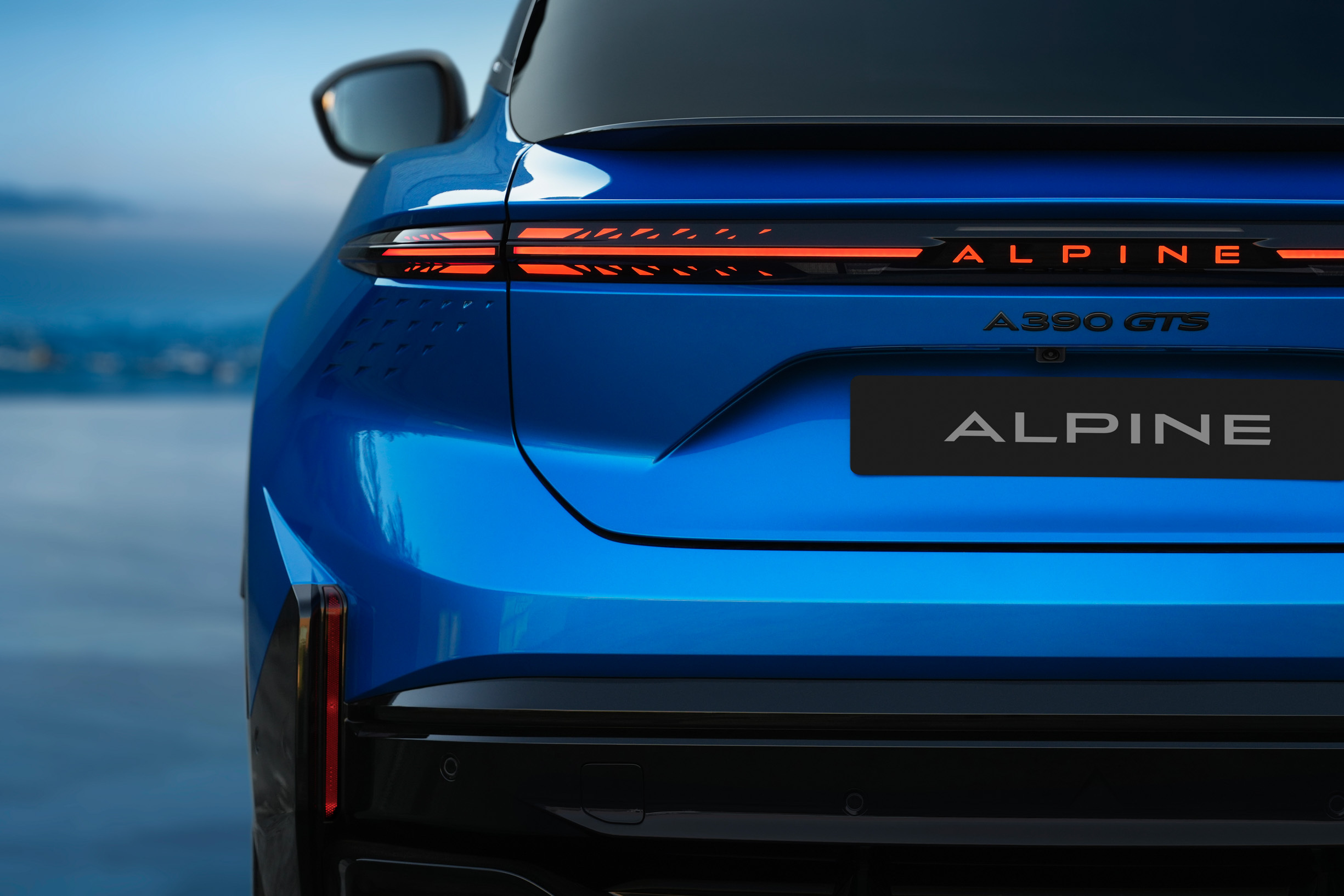 Alpine A390 00003