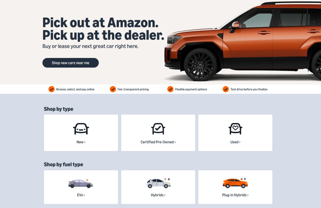  Senators Call Out Amazon For Letting Dealers Sell Cars With Dangerous Recalls