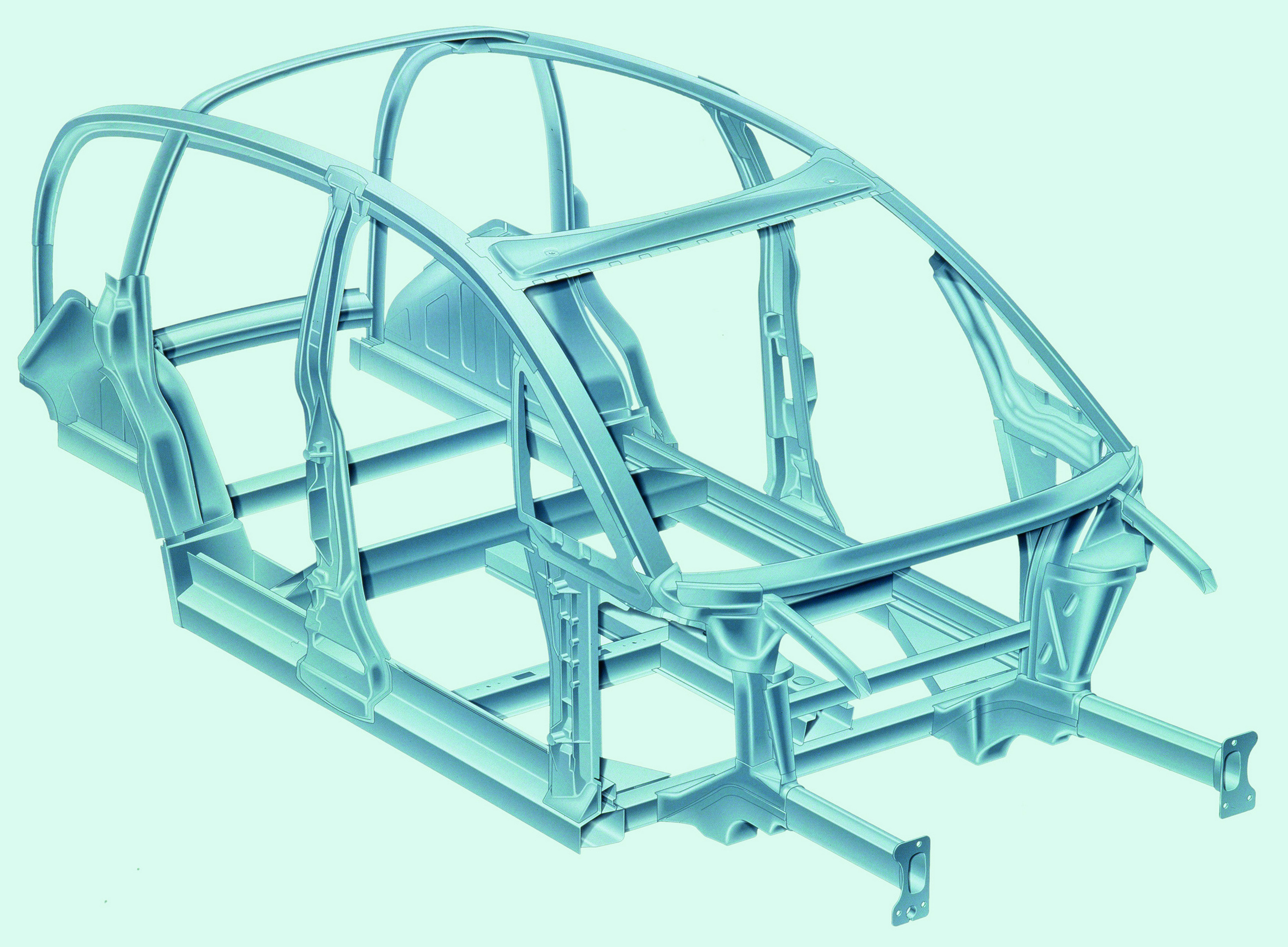 Audi A2 2000s4