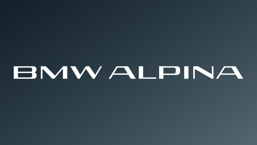 Загальний вигляд автомобіля BMW Alpina