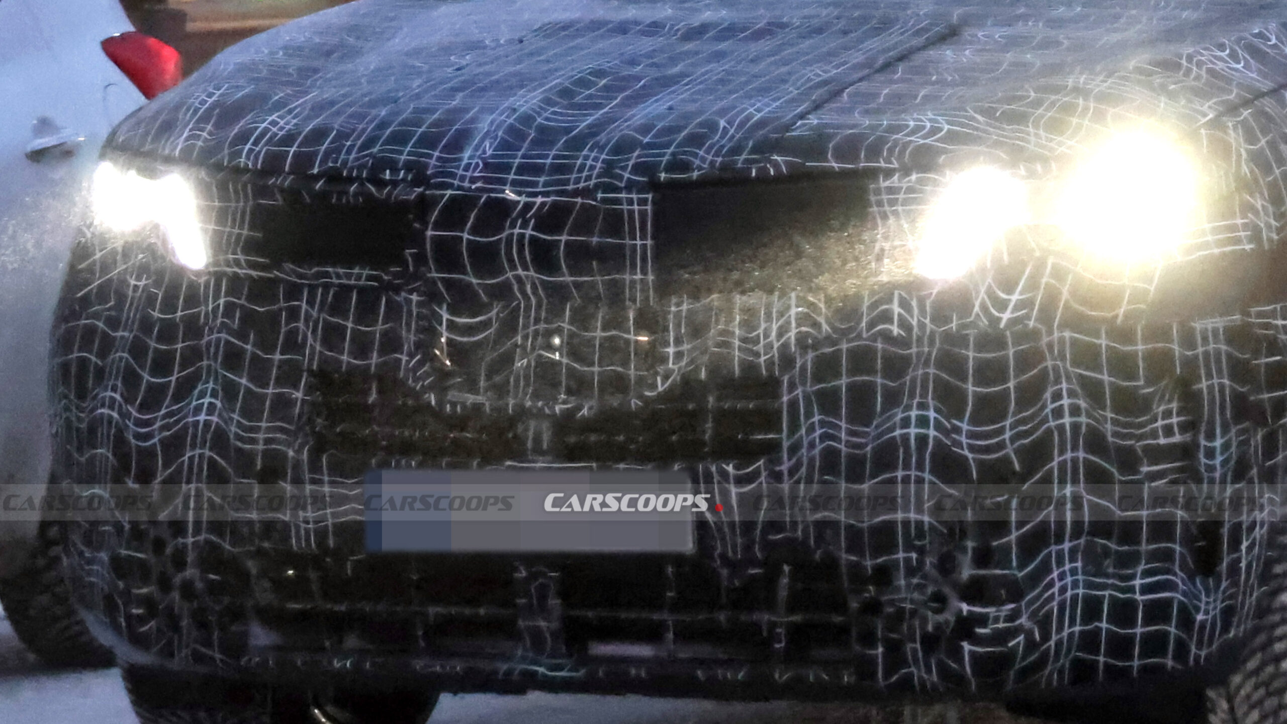 BMW’s New X5 Doesn’t Care What Every Other SUV Is Doing