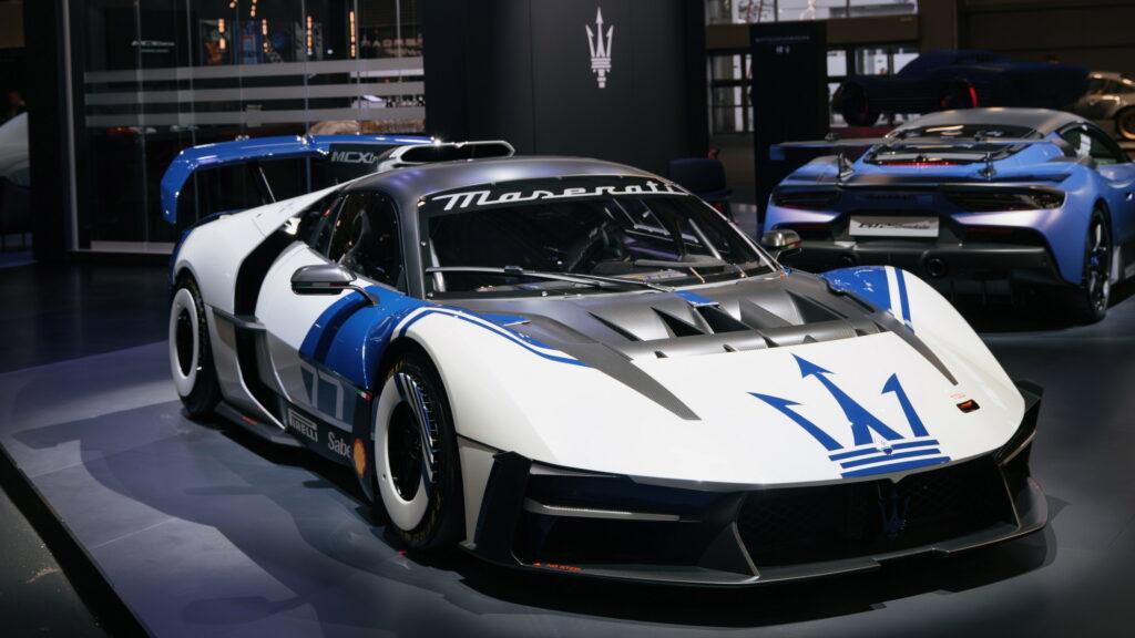  Porsche Sold More Cars In 11 Days Than Maserati Did The Entire Year