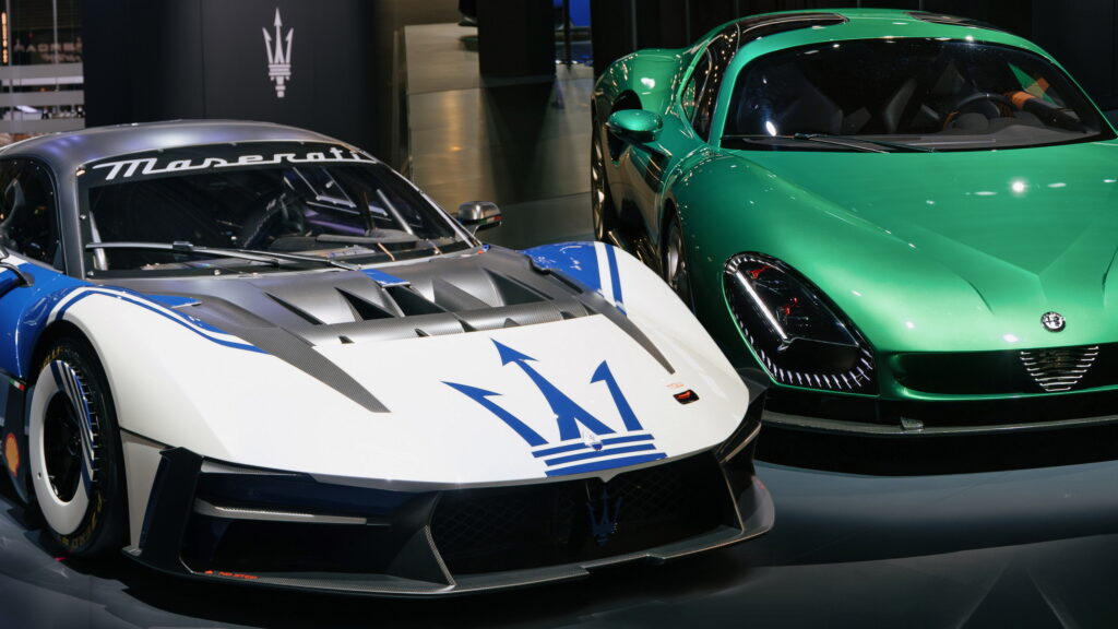  Ram Drops &ldquo;Angry&rdquo; Truck Design As It Moves Toward A More Futuristic Look