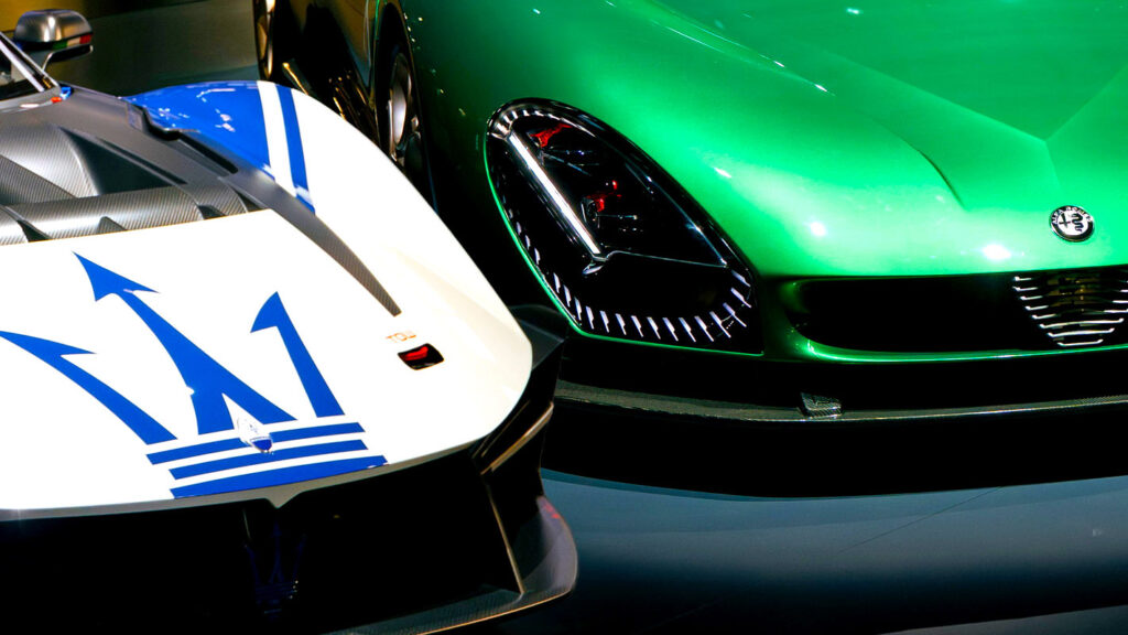  Stellantis Is Betting Big On Custom Cars, And These Are Just The First