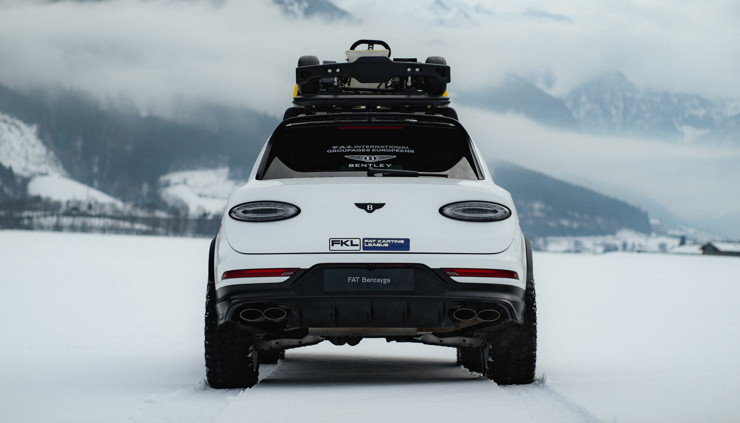 Bentley Bentaya X Concept 00010