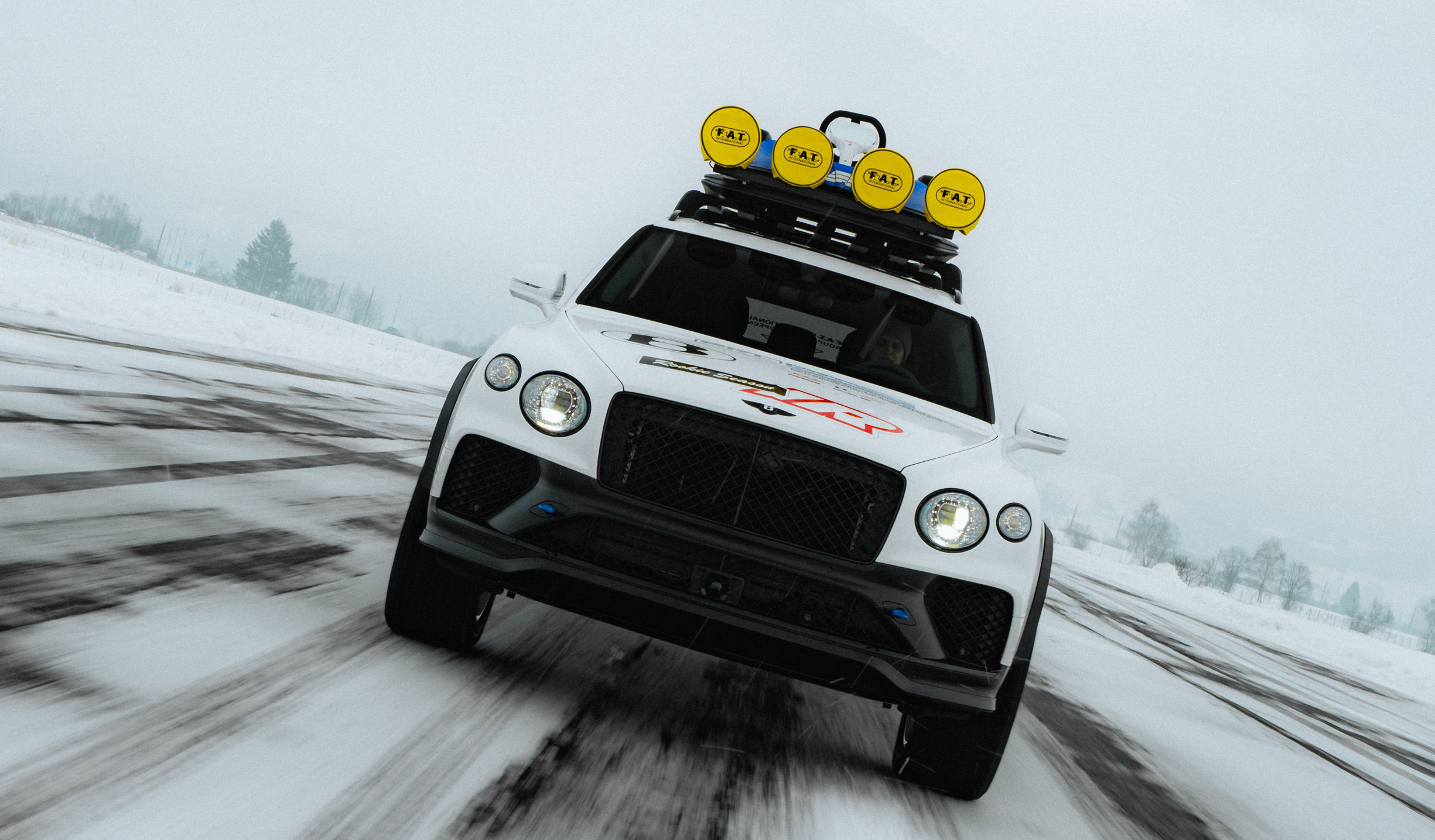Bentley Bentaya X Concept 00012
