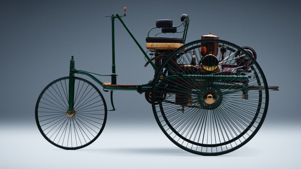  After More Than A Century (Or Two) Of Cars, What Was The Biggest Innovation Ever?