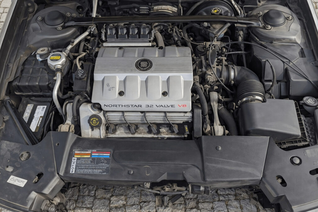  Bring A Trailer Listing Got Burned By AI Photos, And It Won’t Be The Last Time