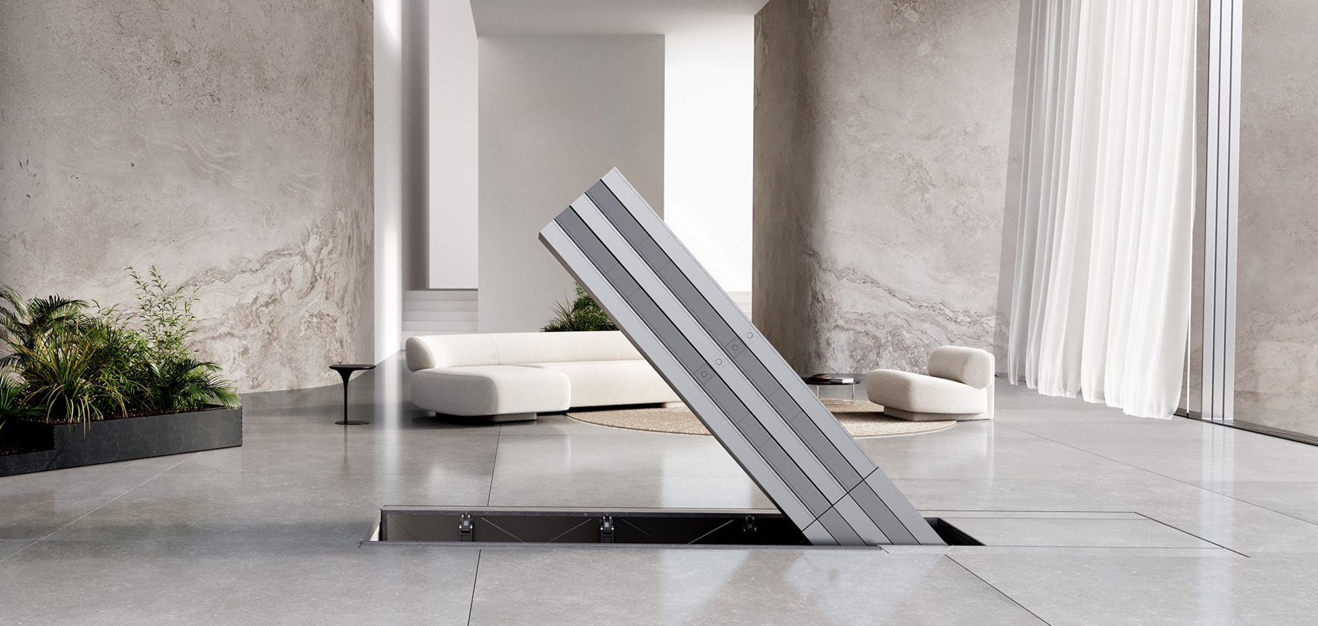 What Folds Out Of This Porsche Design Box Could Wipe Out Your Life Savings