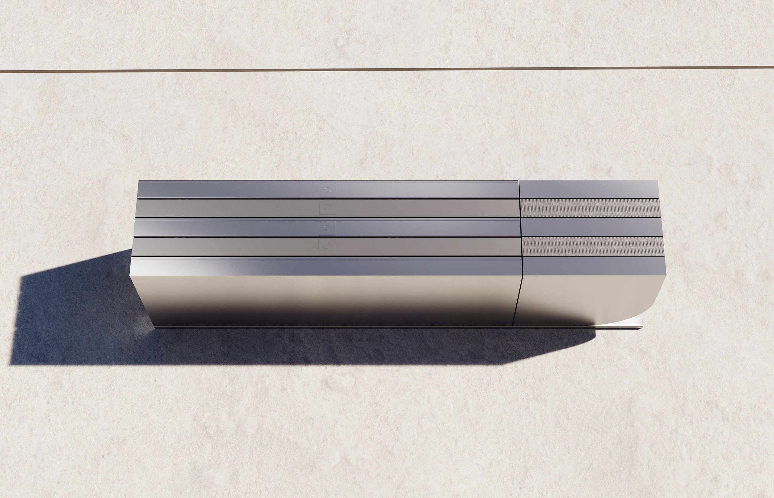 What Folds Out Of This Porsche Design Box Could Wipe Out Your Life Savings