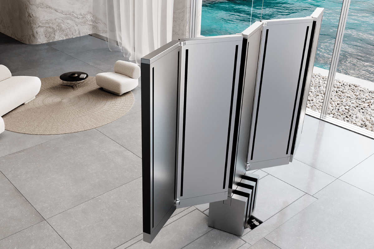 What Folds Out Of This Porsche Design Box Could Wipe Out Your Life Savings