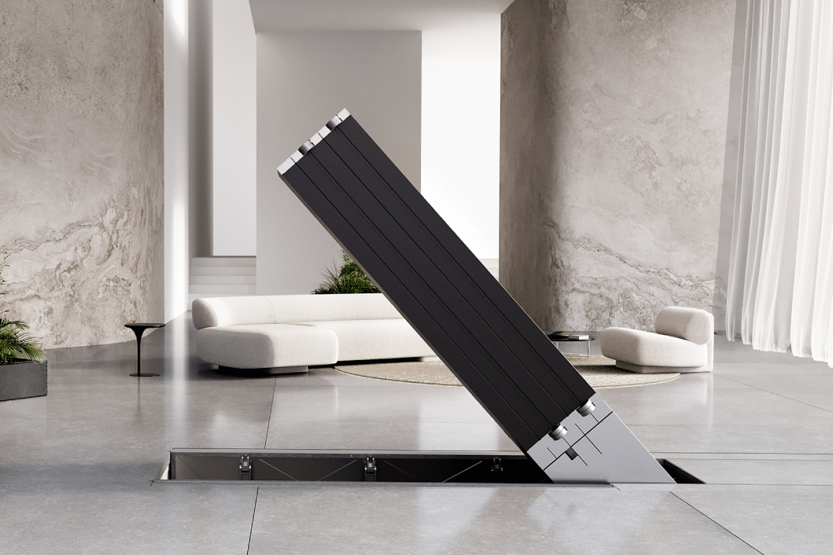 What Folds Out Of This Porsche Design Box Could Wipe Out Your Life Savings
