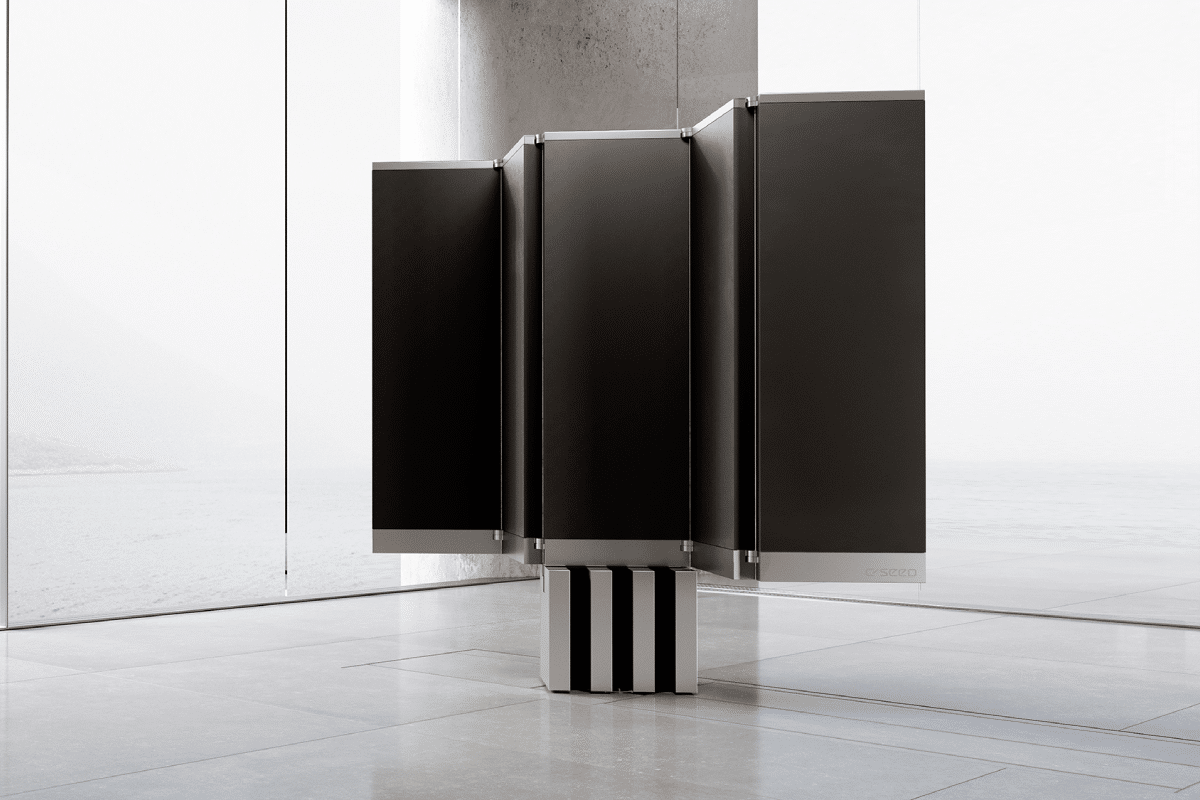 What Folds Out Of This Porsche Design Box Could Wipe Out Your Life Savings